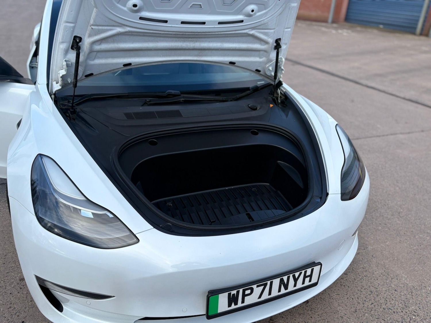 Used Tesla Model 3 2021 for sale - 77793723: Photo 7