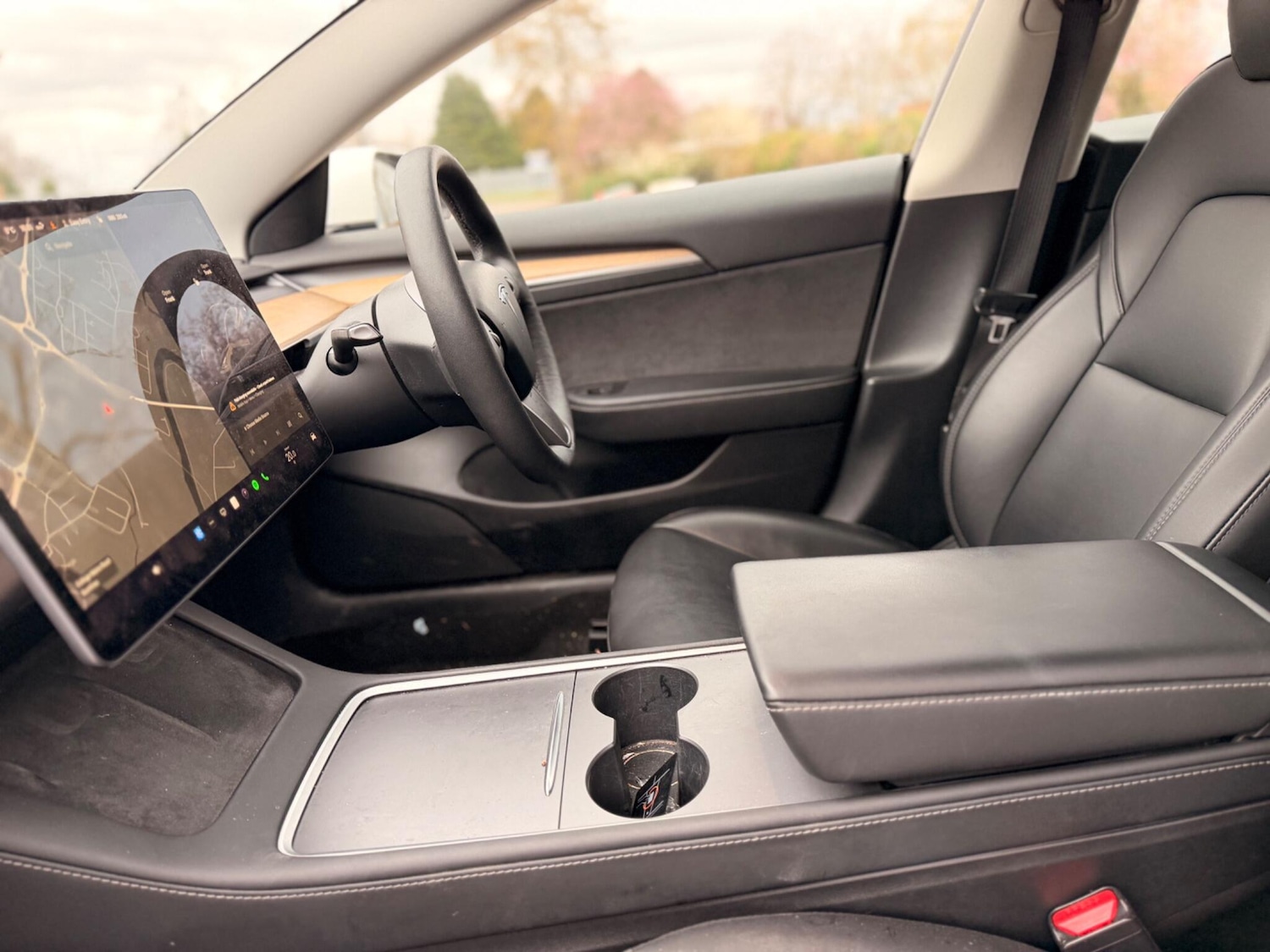 Used Tesla Model 3 2021 for sale - 77793723: Photo 8