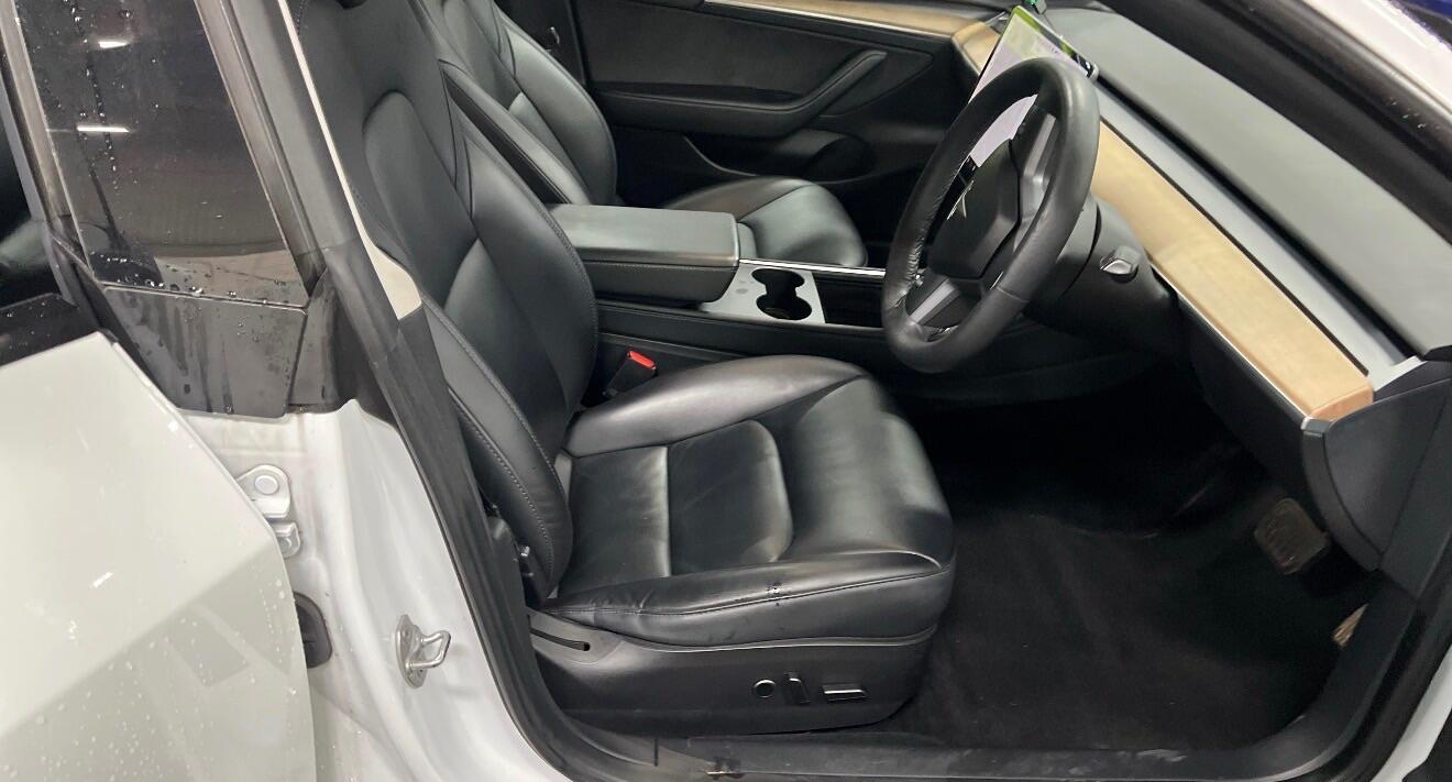 Used Tesla Model 3 2021 for sale - 77560012: Photo 10