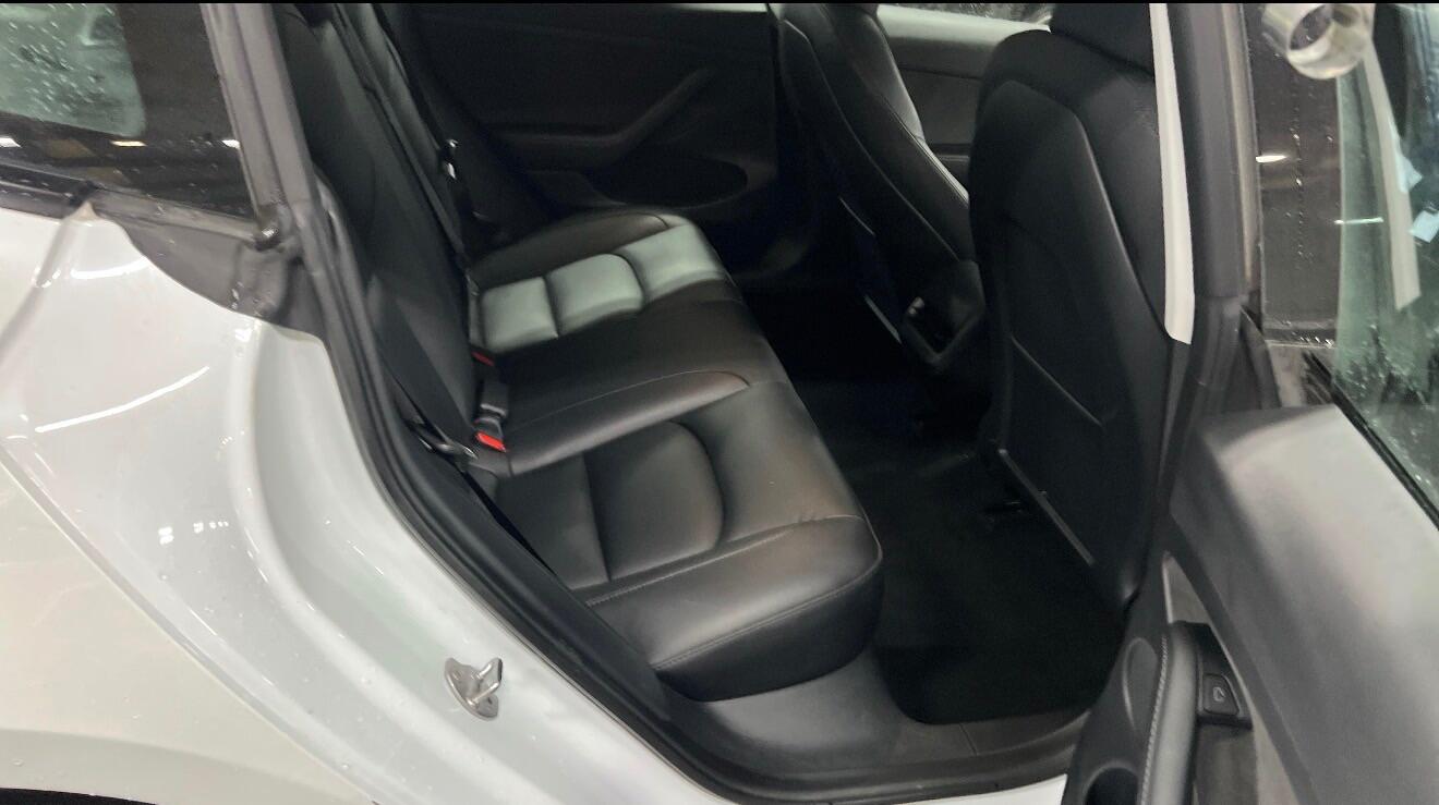 Used Tesla Model 3 2021 for sale - 77560012: Photo 11