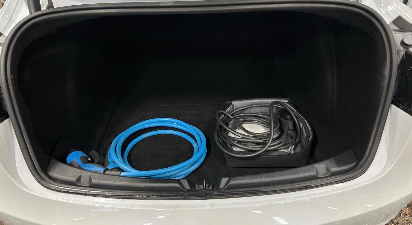 Used Tesla Model 3 2021 for sale - 77560012: Photo 12