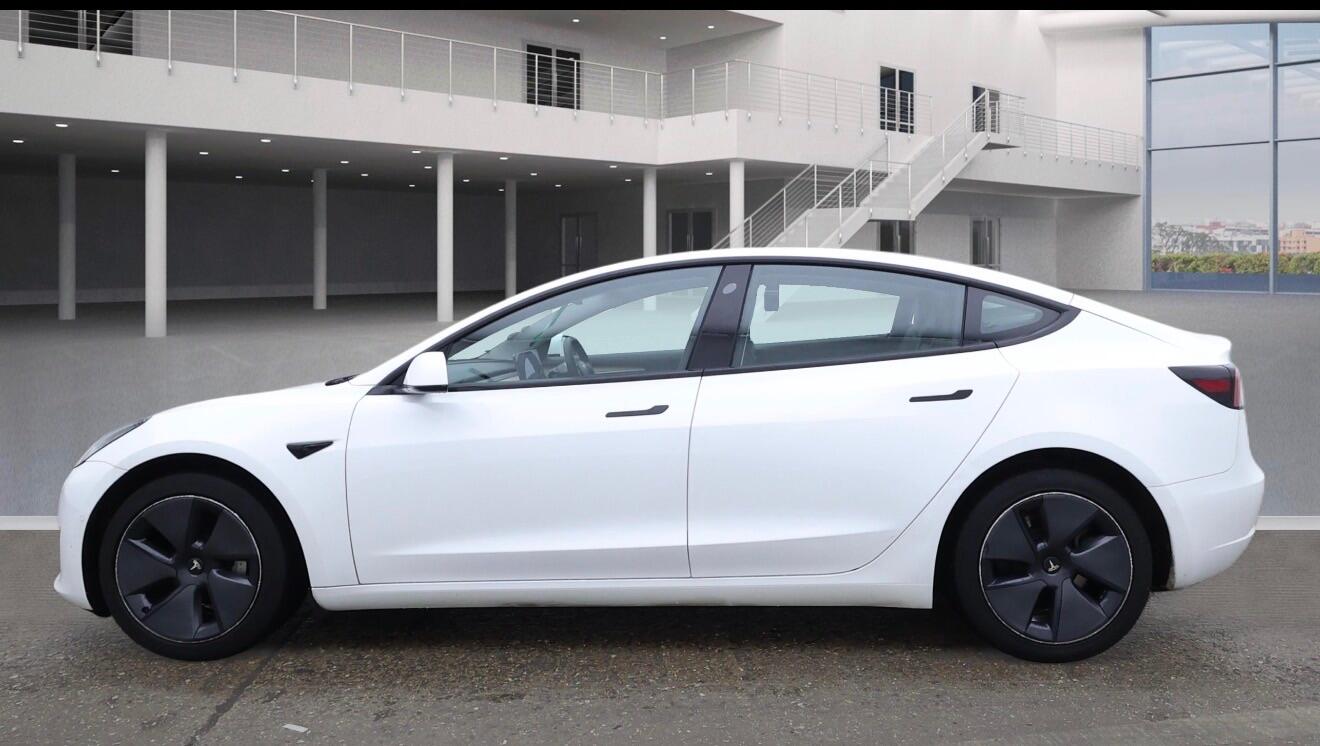 Used Tesla Model 3 2021 for sale - 77560012: Photo 5