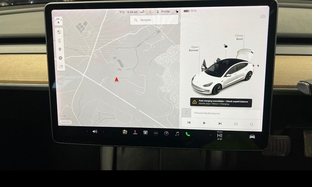 Used Tesla Model 3 2021 for sale - 77560012: Photo 8