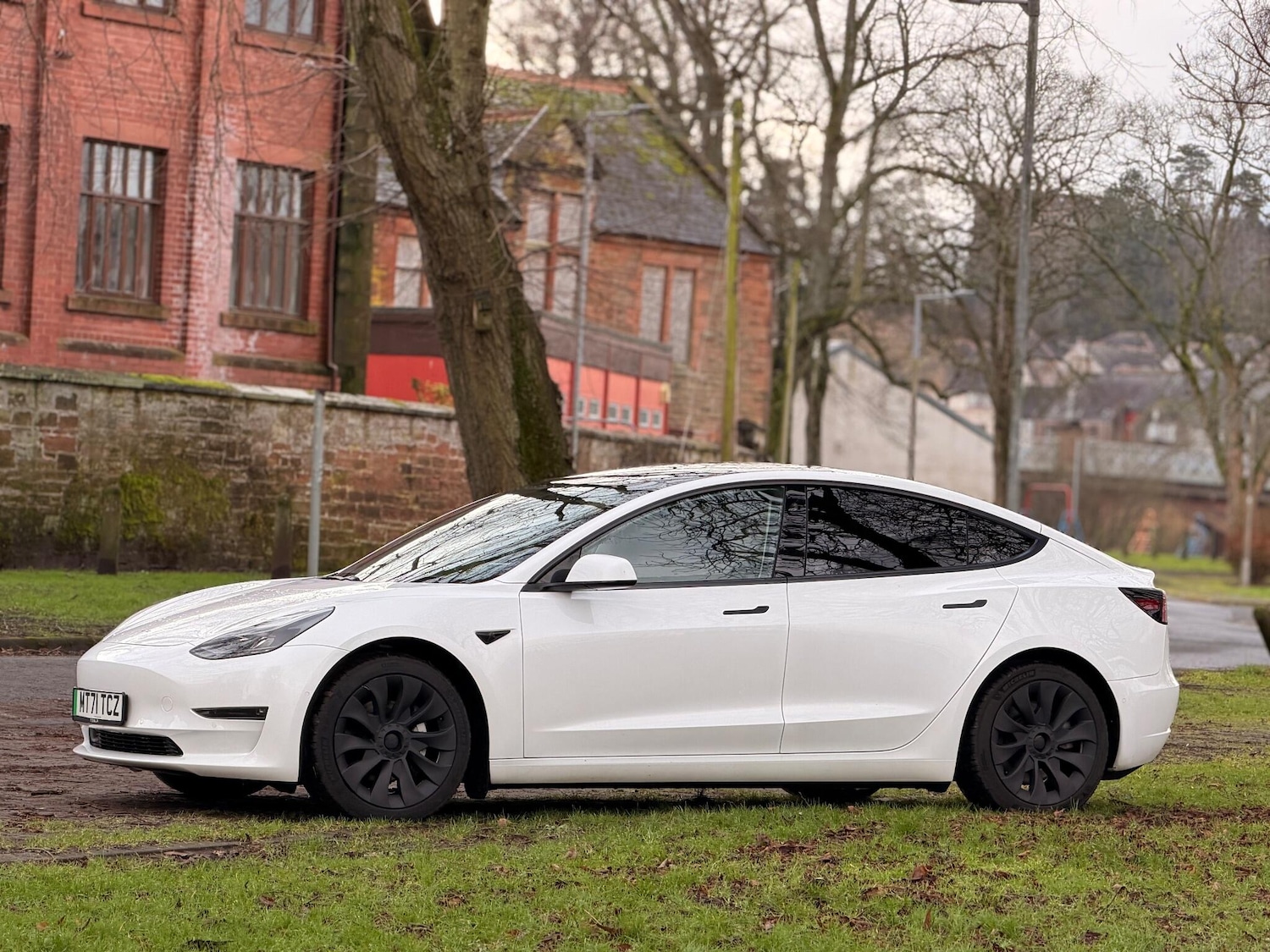 Used Tesla Model 3 2021 for sale - 77440430: Photo 13