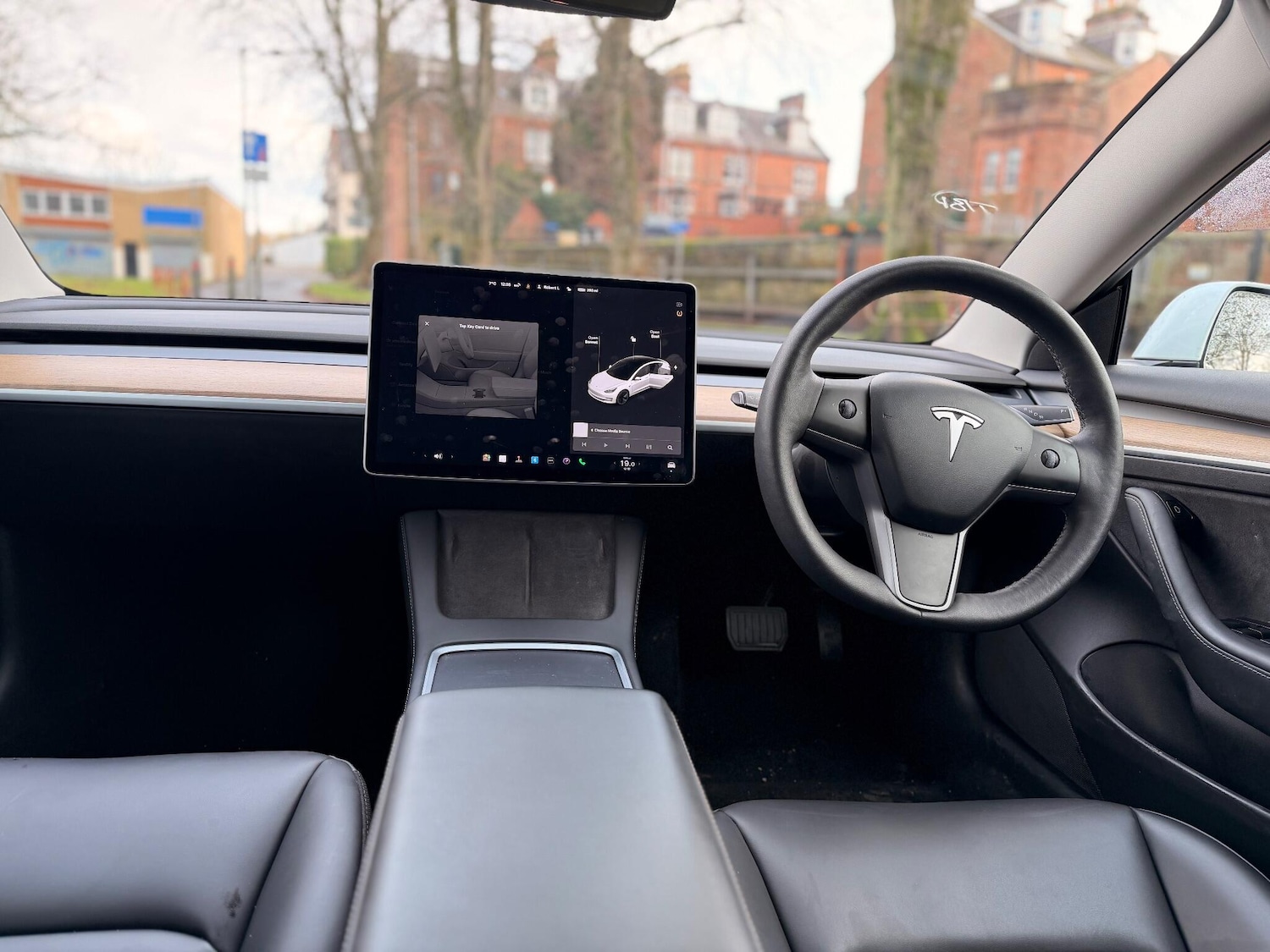 Used Tesla Model 3 2021 for sale - 77440430: Photo 15