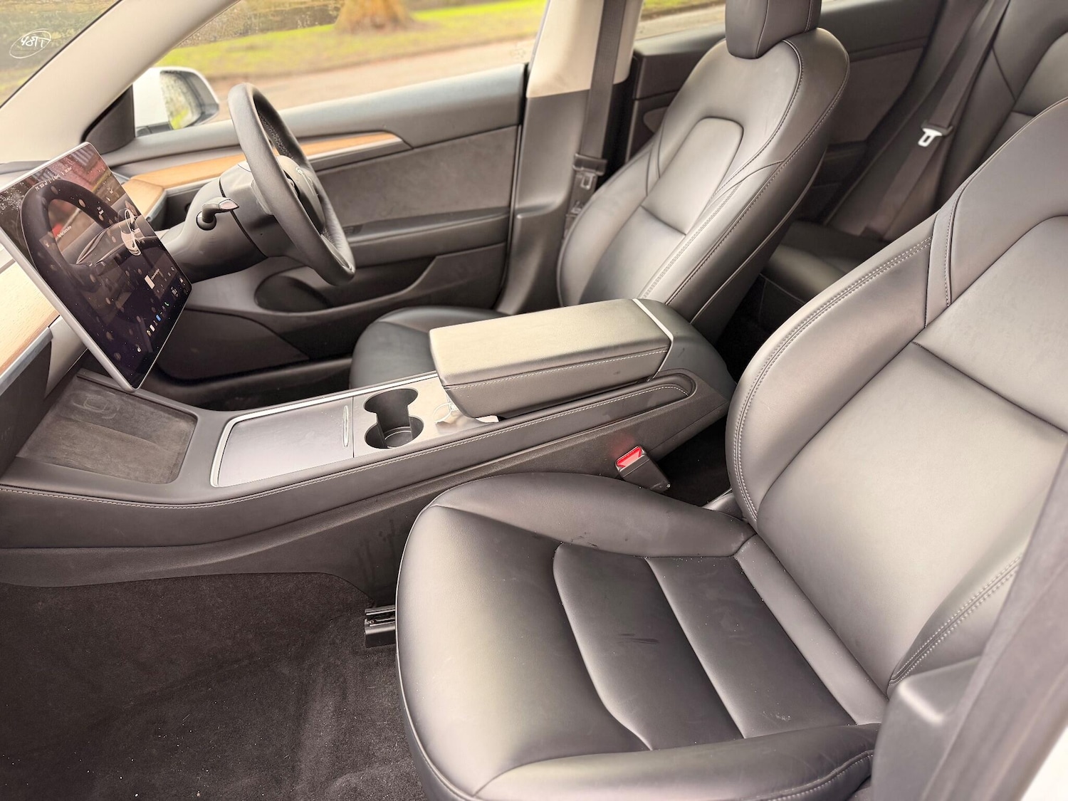 Used Tesla Model 3 2021 for sale - 77440430: Photo 16