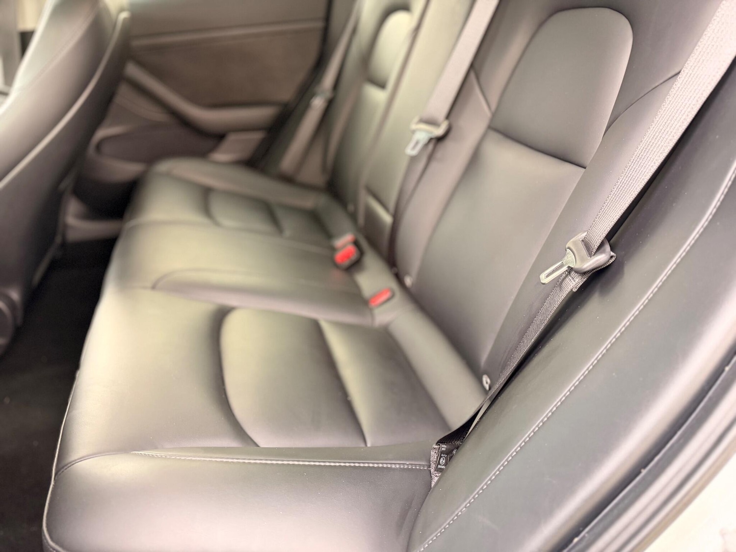 Used Tesla Model 3 2021 for sale - 77440430: Photo 18