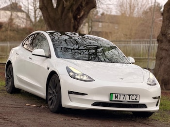 Tesla Model 3 feature image