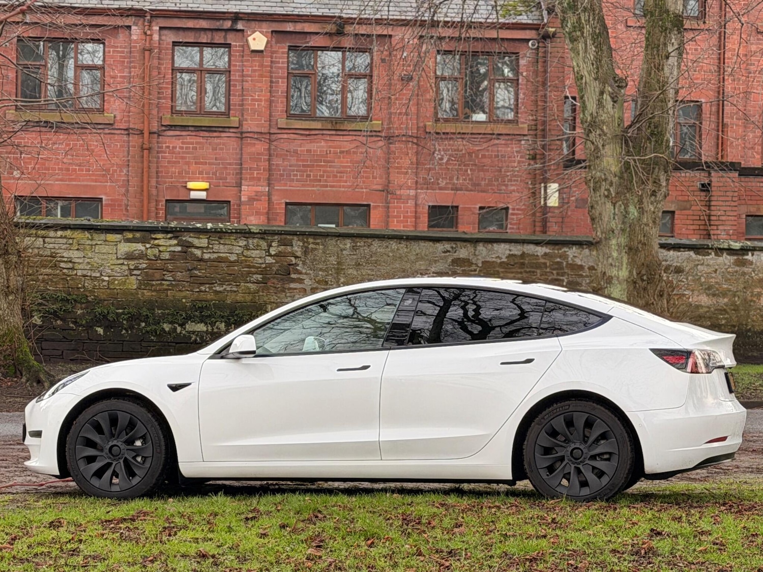 Used Tesla Model 3 2021 for sale - 77440430: Photo 3