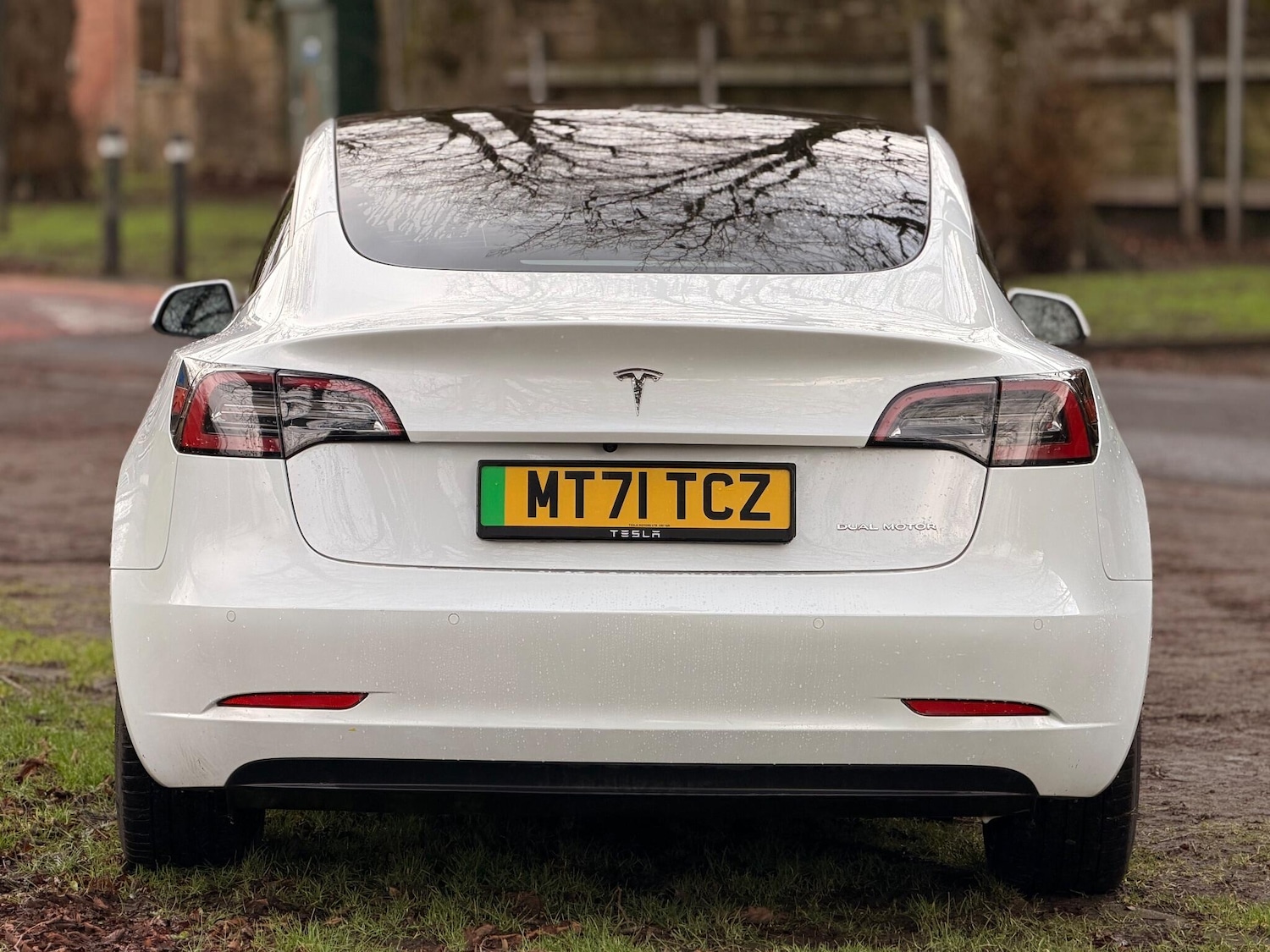 Used Tesla Model 3 2021 for sale - 77440430: Photo 6