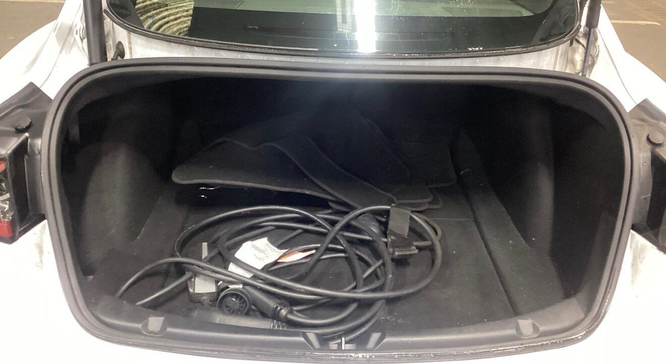 Used Tesla Model 3 for sale - 77684355: Photo 10