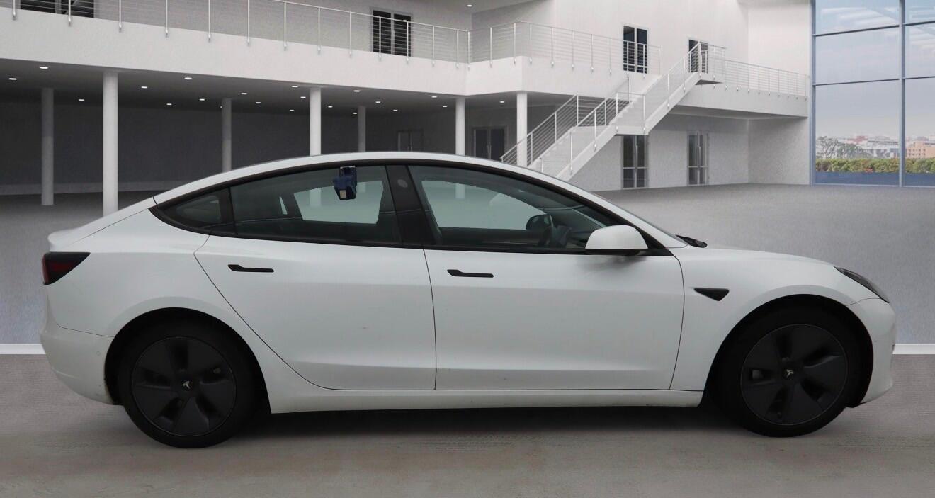 Used Tesla Model 3 for sale - 77684355: Photo 2