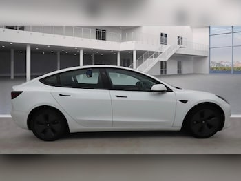 Used Tesla Model 3 2021 for sale - 77684355: Photo
