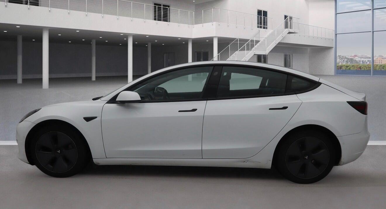 Used Tesla Model 3 for sale - 77684355: Photo 5