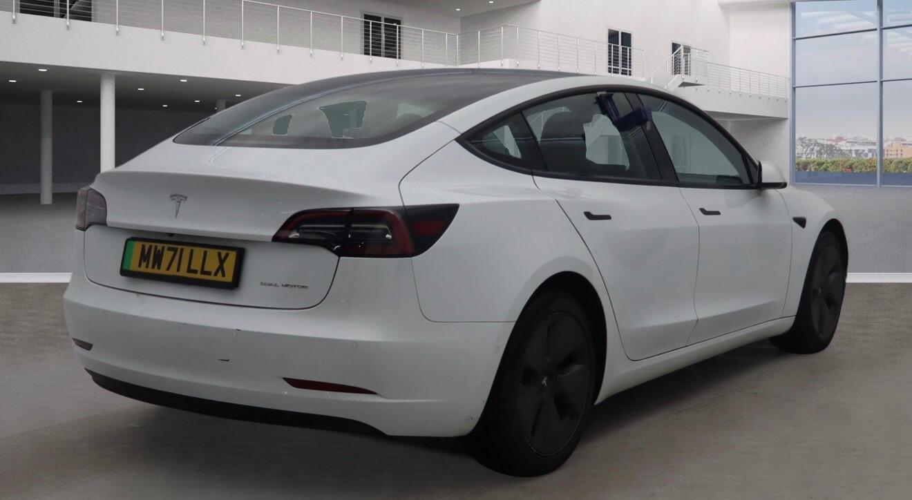 Used Tesla Model 3 for sale - 77684355: Photo 6