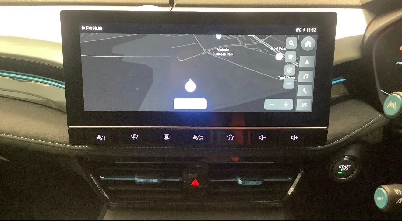 Used MG MG5 for sale - 77586053: Photo 10