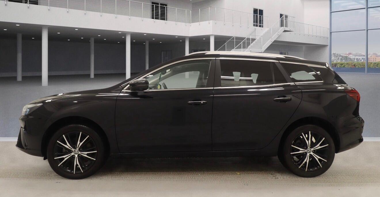 Used MG MG5 for sale - 77586053: Photo 3