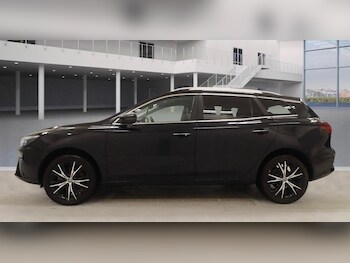 Used MG MG5 2023 for sale - 77586053: Photo