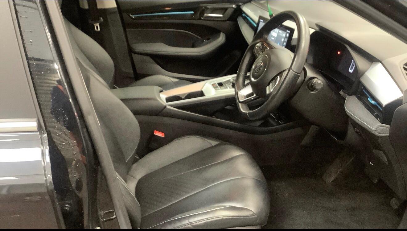 Used MG MG5 for sale - 77586053: Photo 8