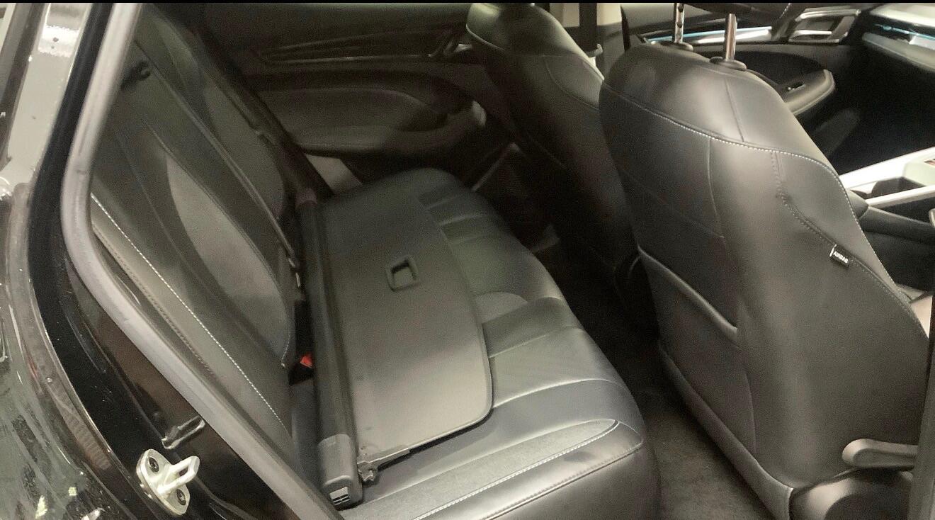 Used MG MG5 for sale - 77586053: Photo 9