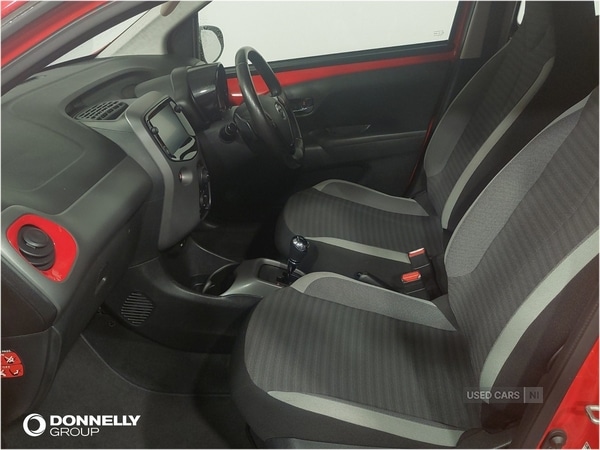 Used Toyota AYGO 2019 for sale - 76522677: Photo 10