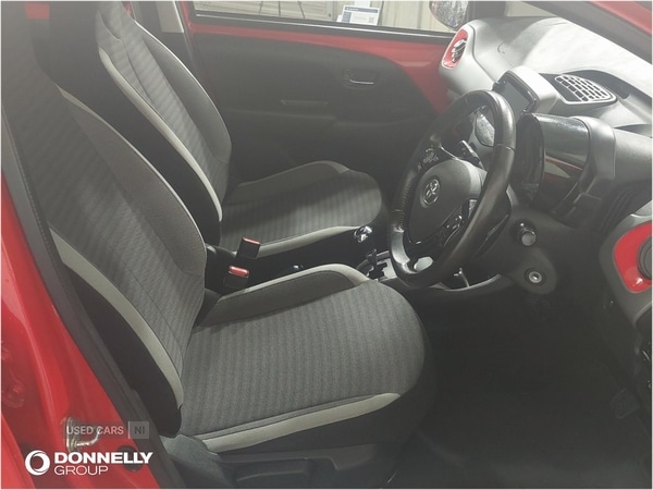 Used Toyota AYGO 2019 for sale - 76522677: Photo 11