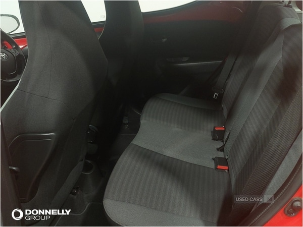 Used Toyota AYGO 2019 for sale - 76522677: Photo 12