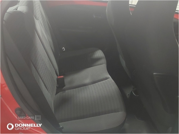 Used Toyota AYGO 2019 for sale - 76522677: Photo 13