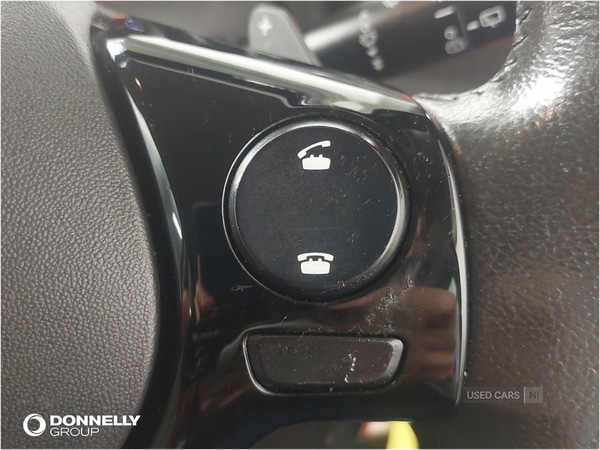 Used Toyota AYGO 2019 for sale - 76522677: Photo 20