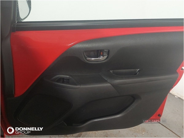 Used Toyota AYGO 2019 for sale - 76522677: Photo 22