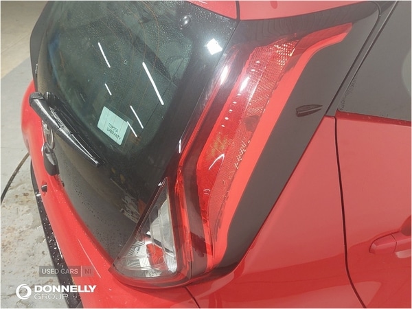 Used Toyota AYGO 2019 for sale - 76522677: Photo 24
