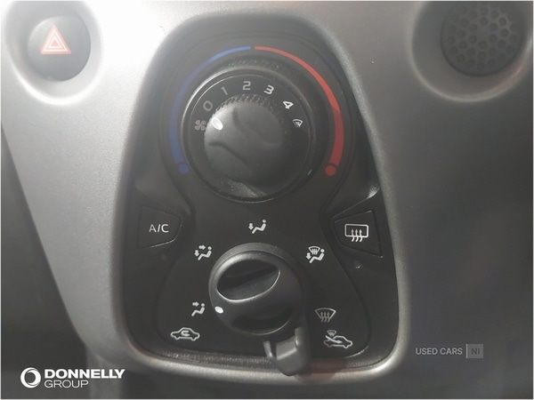 Used Toyota AYGO 2019 for sale - 76522677: Photo 37