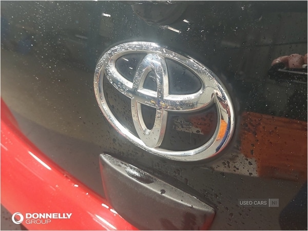 Used Toyota AYGO 2019 for sale - 76522677: Photo 39