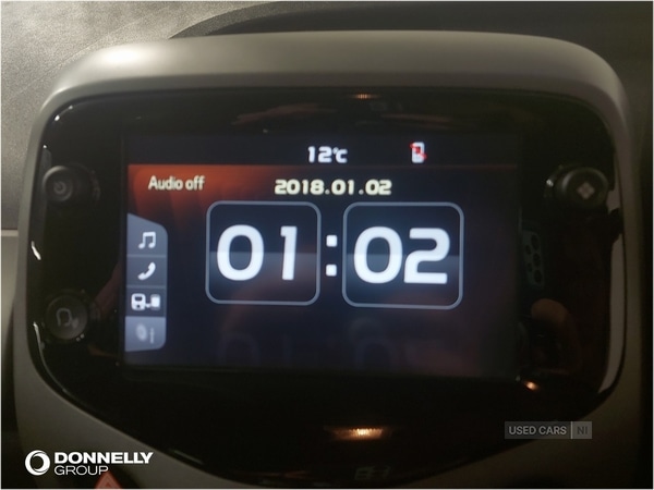 Used Toyota AYGO 2019 for sale - 76522677: Photo 7