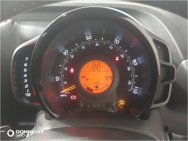 Used Toyota AYGO 2019 for sale - 76522677: Photo 9