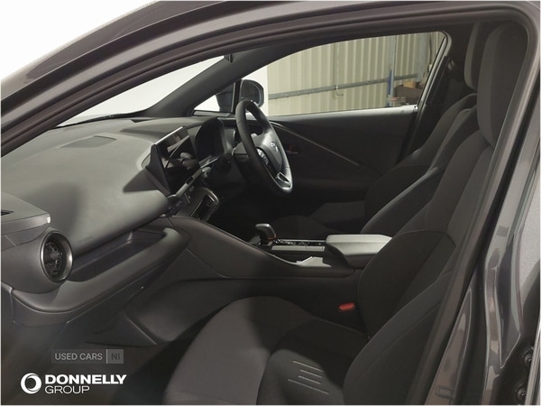 Used Toyota C-HR 2025 for sale - 77970986: Photo 10