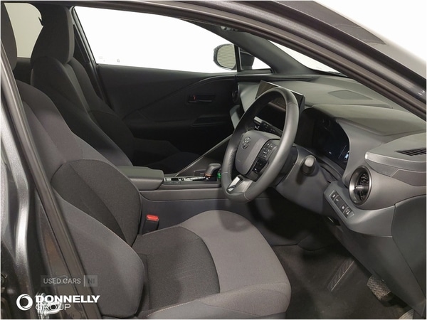 Used Toyota C-HR 2025 for sale - 77970986: Photo 11