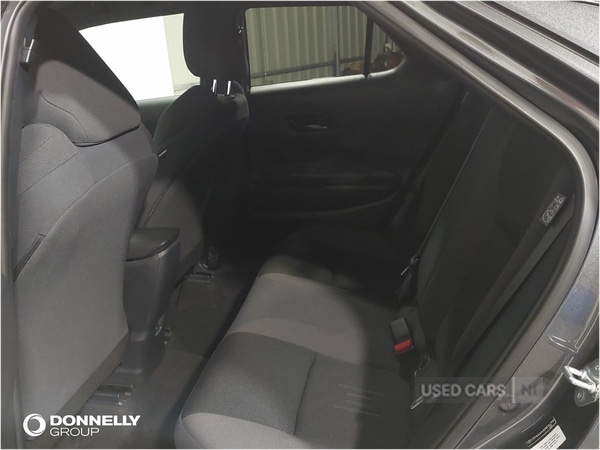 Used Toyota C-HR 2025 for sale - 77970986: Photo 12