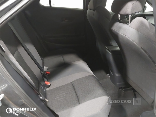 Used Toyota C-HR 2025 for sale - 77970986: Photo 13