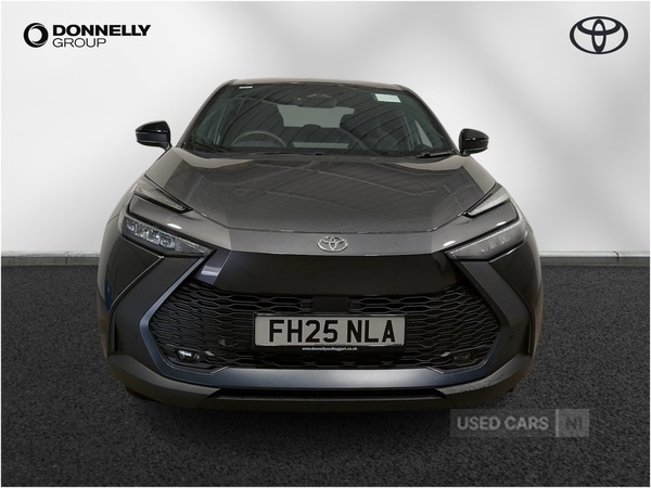 Used Toyota C-HR 2025 for sale - 77970986: Photo 15