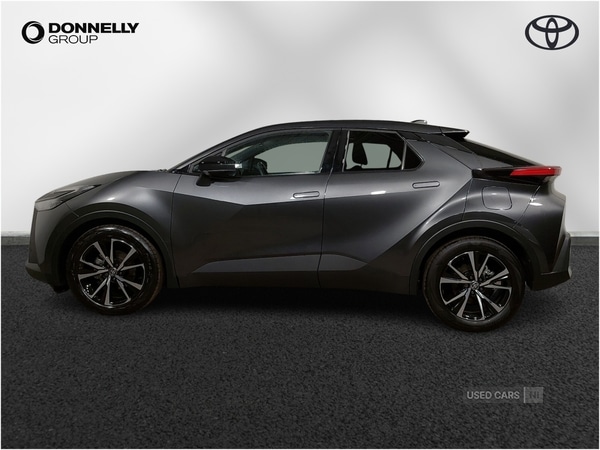 Used Toyota C-HR 2025 for sale - 77970986: Photo 16