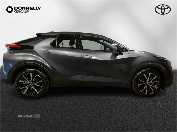 Used Toyota C-HR 2025 for sale - 77970986: Photo 17