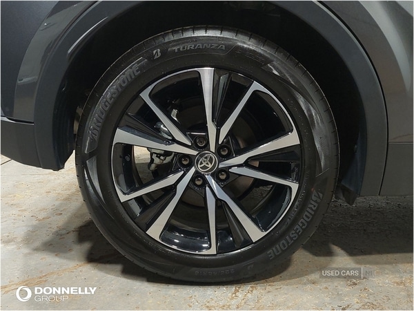 Used Toyota C-HR 2025 for sale - 77970986: Photo 18