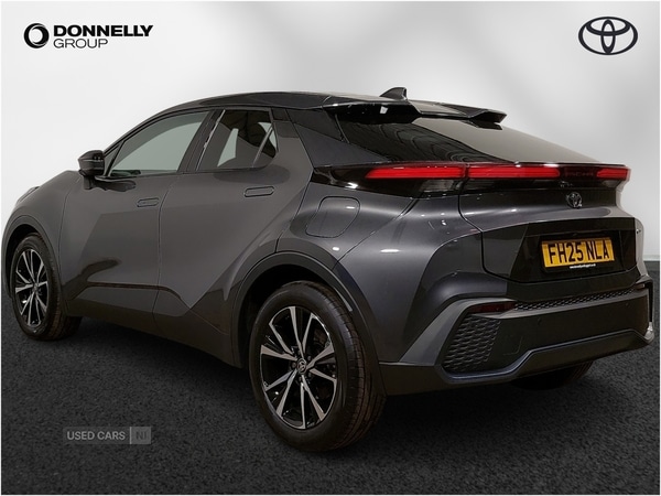 Used Toyota C-HR 2025 for sale - 77970986: Photo 2