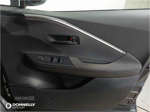 Used Toyota C-HR 2025 for sale - 77970986: Photo 22