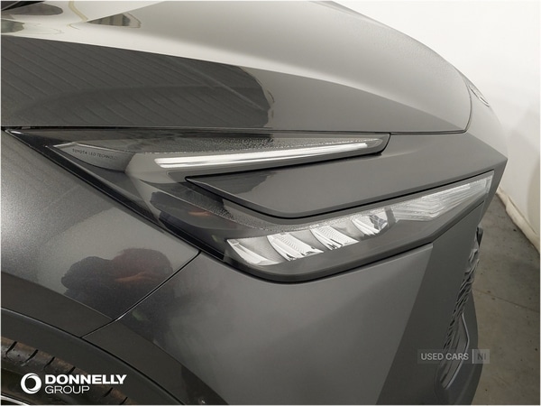 Used Toyota C-HR 2025 for sale - 77970986: Photo 23