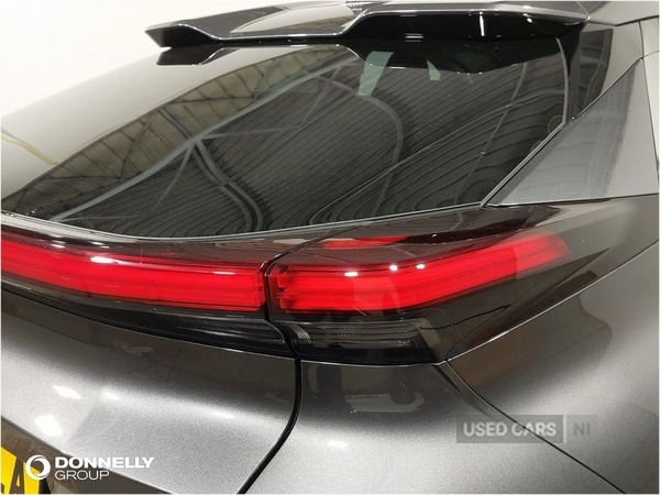 Used Toyota C-HR 2025 for sale - 77970986: Photo 24