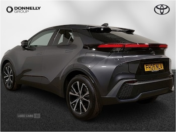 Used Toyota C-HR 2025 for sale - 77970986: Photo