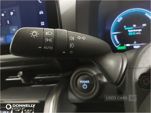 Used Toyota C-HR 2025 for sale - 77970986: Photo 33