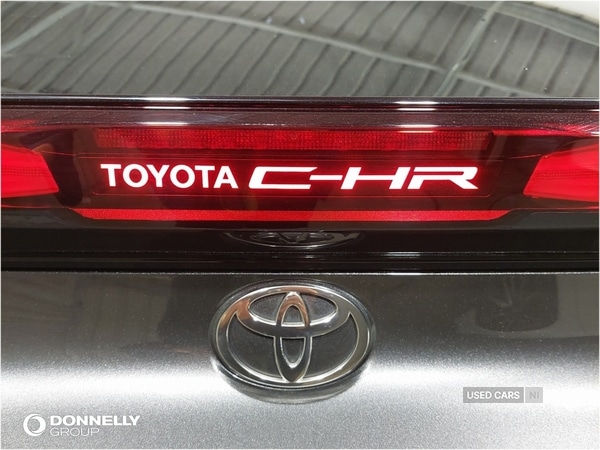 Used Toyota C-HR 2025 for sale - 77970986: Photo 38